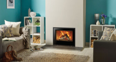 Choosing a Hearth Mounted Fire