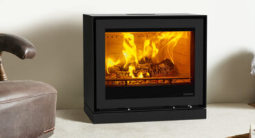 Can I have a stove without a chimney?