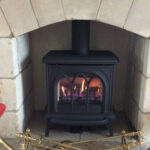 Enhances and warms the room