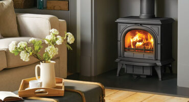 An Essential Guide to Choosing a Stove or Fire