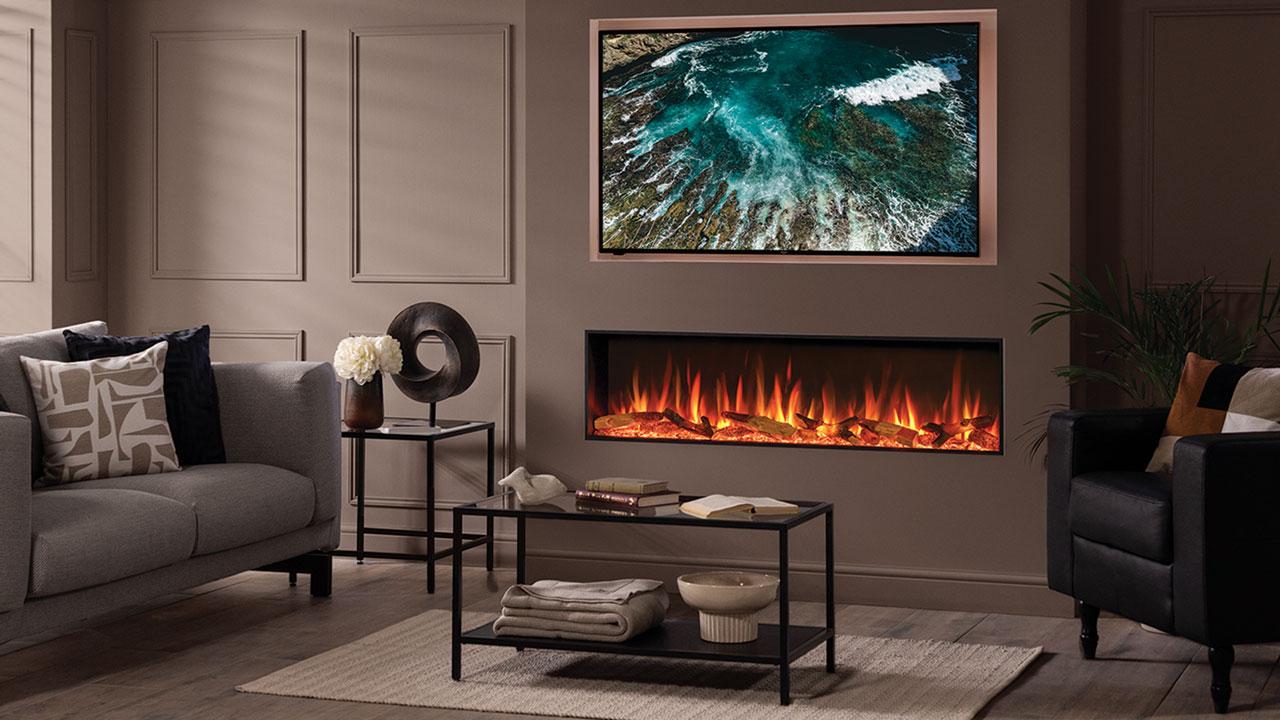  eStudio Electric Fires