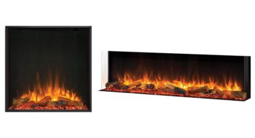 eReflex Electric Fires
