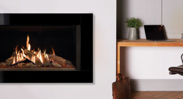 Beautiful Gas Fireplaces to Suit Your Home