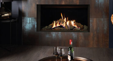 Introducing the Gazco Reflex 105 Gas Fire