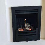 Gazco Logic HE gas fire – “Amazing!”