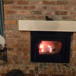 Stovax Riva2 66 wood burning fire – “Much more than we expected.”