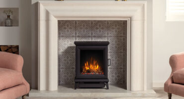 New for 2020 – THE GAZCO SHERATON 5 ELECTRIC STOVE