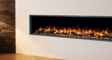 Electric Fires at the Forefront of Innovation