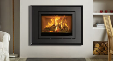 Elise Inset Fires – Designed For Our Environment