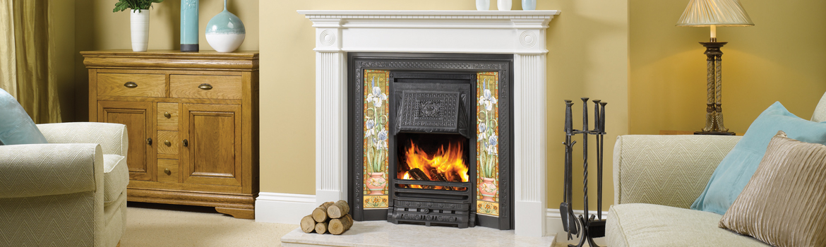  Why We Love Classic Fireplaces (and you should, too)