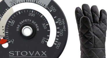 Stove Accessories