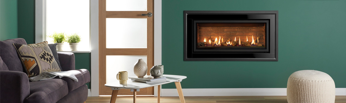  No Space for A Designer Gas Fire? No Problem!