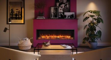Berry Bold: Etsy’s Colour Of The Year Is Revolutionising Trends