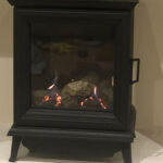 Warm and cosy